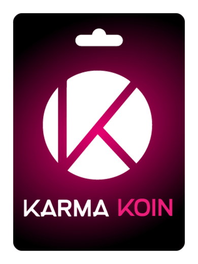

Nexon Karma Koin 50 EUR Key EUROPE