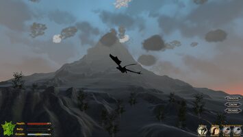 Redeem Dragon: The Game (PC) Steam Key GLOBAL