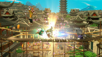 game kungfu panda pc