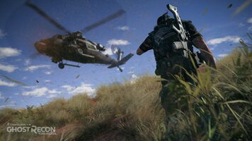 Tom Clancy's Ghost Recon: Wildlands - Season Pass Year 2 (DLC) Uplay Key GLOBAL for sale