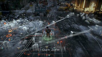 Tom Clancy's The Division + Hazmat Gear Set Uplay Key GLOBAL for sale