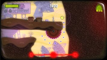 Tales From Space: Mutant Blobs Attack Steam Key GLOBAL