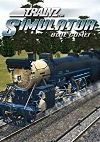 trainz simulator 12 steam key