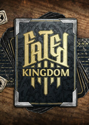 Fated Kingdom Steam Key GLOBAL