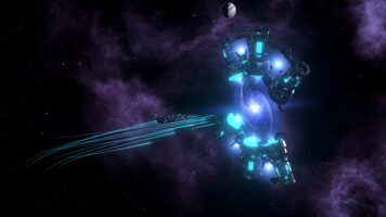 Buy Stellaris: Overlord (DLC) (PC) Steam Key GLOBAL