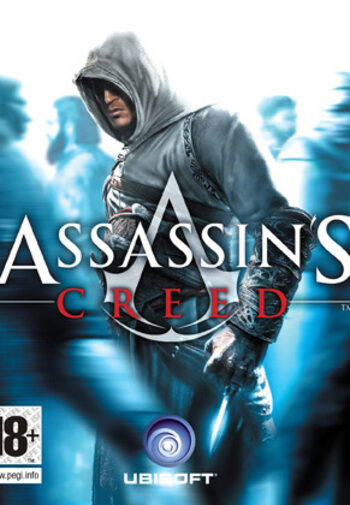 assasins creed syndicate pc