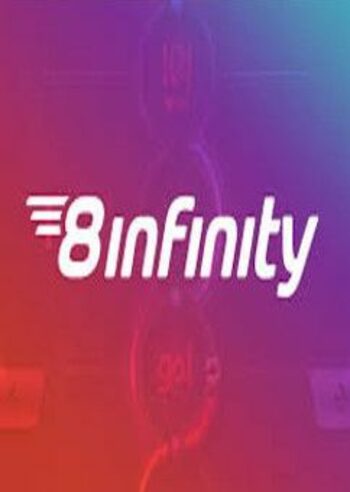 8infinity Steam Key GLOBAL