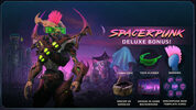 Age of Wonders: Planetfall Deluxe Edition Content	 (DLC) Steam Key GLOBAL