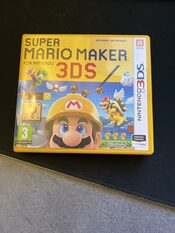 Nintendo 2DS (Edición Pokémon Sol/Luna) + Super Mario Maker 3DS