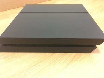 Buy CONSOLA PS4 para repuestos /reparar (solo consola)