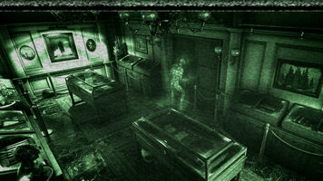 Buy Song of Horror - Complete Edition Steam Key EUROPE
