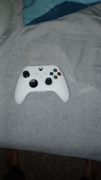 Manette xbox série x/s