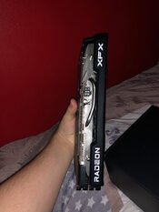Get XFX RADEON RX 6500xt