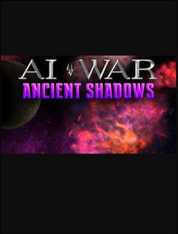 AI War - Ancient Shadows (DLC) (PC) Steam Key GLOBAL
