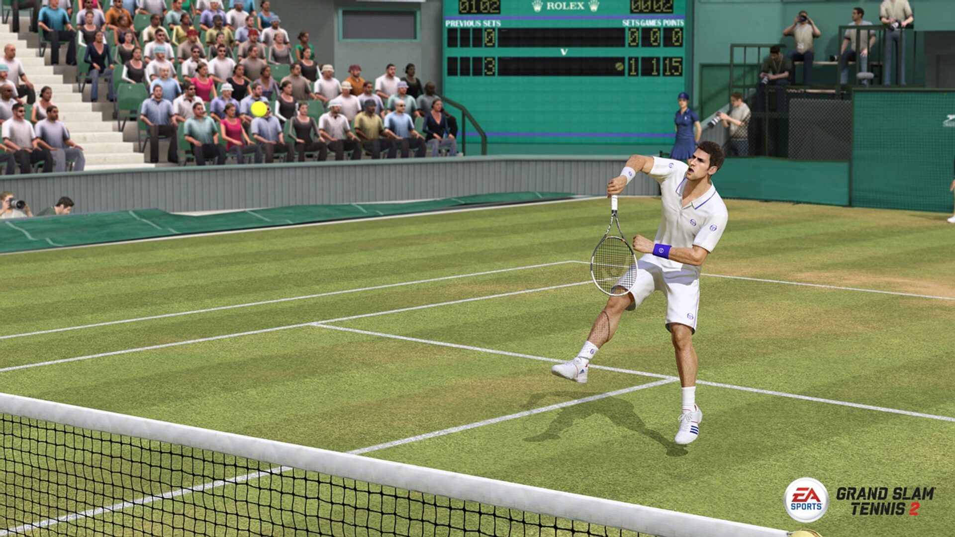 Гранд-слэм теннис. EA Sports Grand Slam Tennis. Grand Slam Tennis 2. ПС 3 теннис 2. Прямые трансляции футбол теннис