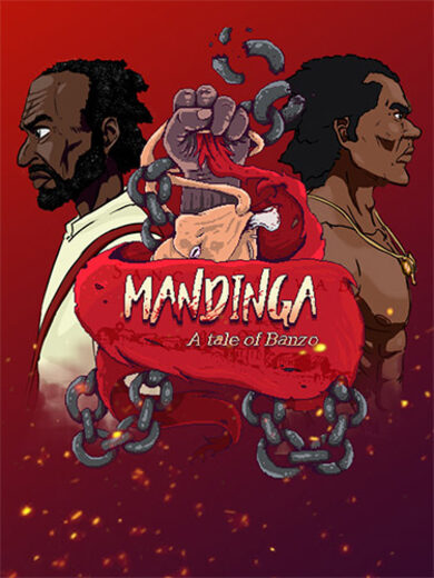 

Mandinga - A Tale of Banzo (PC) Steam Key GLOBAL