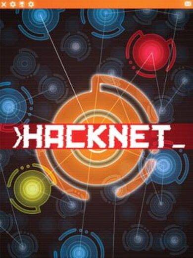 E-shop Hacknet Deluxe Edition Steam Key GLOBAL