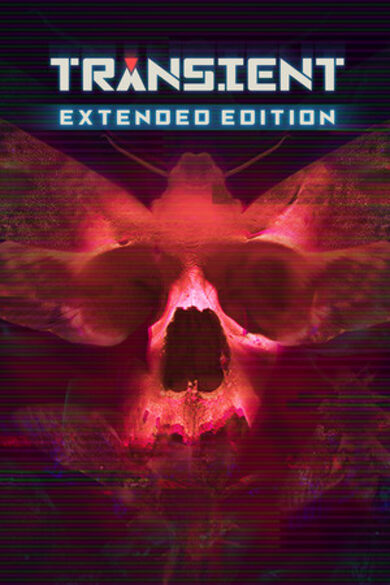 E-shop Transient: Extended Edition (PC) Steam Key GLOBAL
