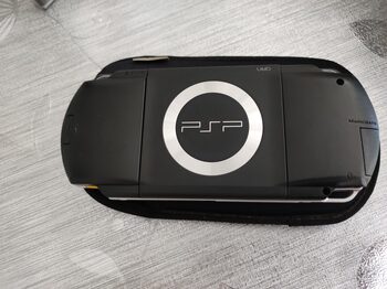 Buy PSP 1004K, Black, 32 GB