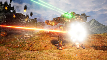 Buy MechWarrior 5 Mercenaries - Heroes of the Inner Sphere (DLC) Steam Key GLOBAL