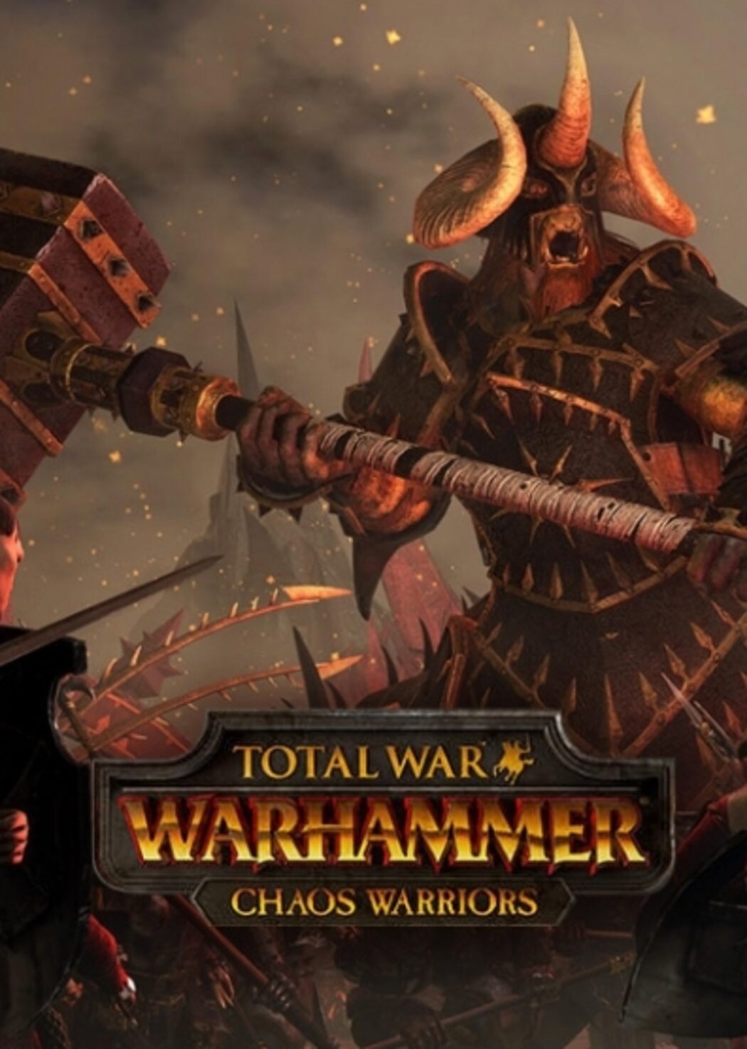 total war warhammer norsca best god