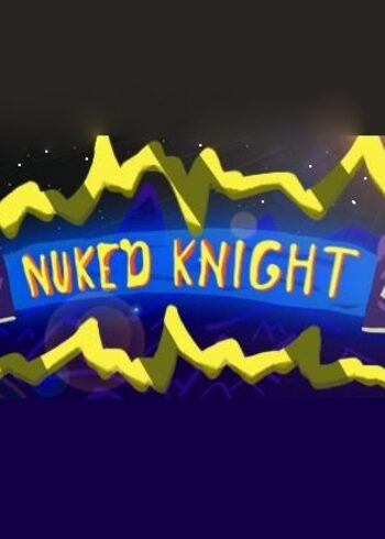 NUKED KNIGHT Steam Key GLOBAL