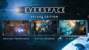 EVERSPACE - Upgrade to Deluxe Edition (DLC) Steam Key GLOBAL