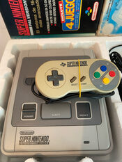 SUPER NINTENDO COLOR PACK for sale