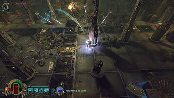 Get Warhammer 40,000: Inquisitor - Martyr Xbox One