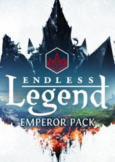 

Endless Legend Emperor Pack (DLC) Steam Key GLOBAL