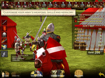 Jogo Great Battles Medieval - Xbox 360 Seminovo - SL Shop - A melhor loja  de smartphones, games, acessórios e assistência técnica