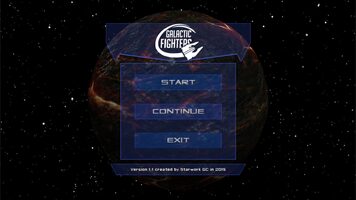 Galactic Fighters + Soundtrack (DLC) Steam Key GLOBAL for sale