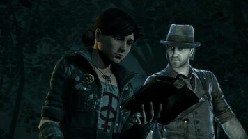 Murdered: Soul Suspect (Xbox One) Xbox Live Key EUROPE for sale