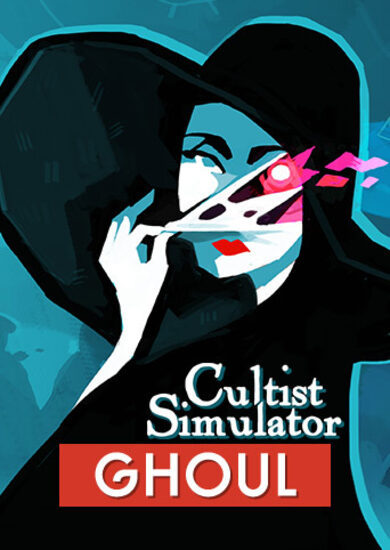 E-shop Cultist Simulator: The Ghoul (DLC) (PC) Steam Key GLOBAL