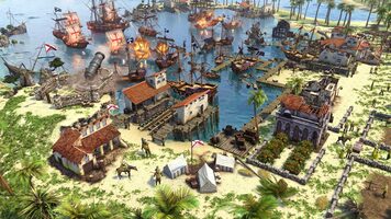 Redeem Age of Empires III: Definitive Edition Código de Steam GLOBAL
