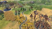 Sid Meier's Civilization VI: New Frontier Pass (DLC) Steam Key EUROPE for sale