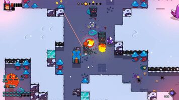 Space Robinson: Hardcore Roguelike Action Steam Key GLOBAL for sale