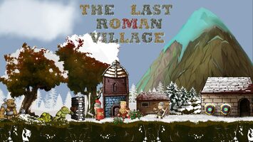 Get The Last Roman Village Steam Key GLOBAL
