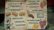 Redeem Happy's Humble Burger Farm XBOX LIVE Key EUROPE