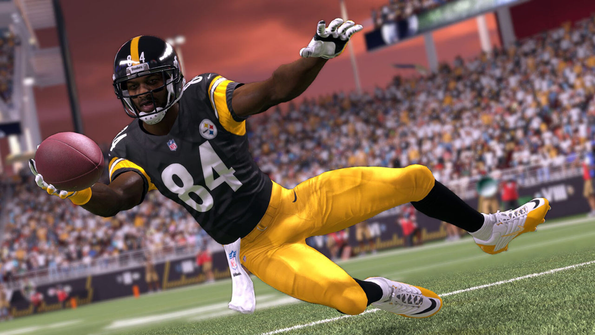 Madden NFL 16 - PlayStation 4 