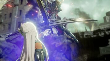 Code Vein Steam Clave GLOBAL for sale