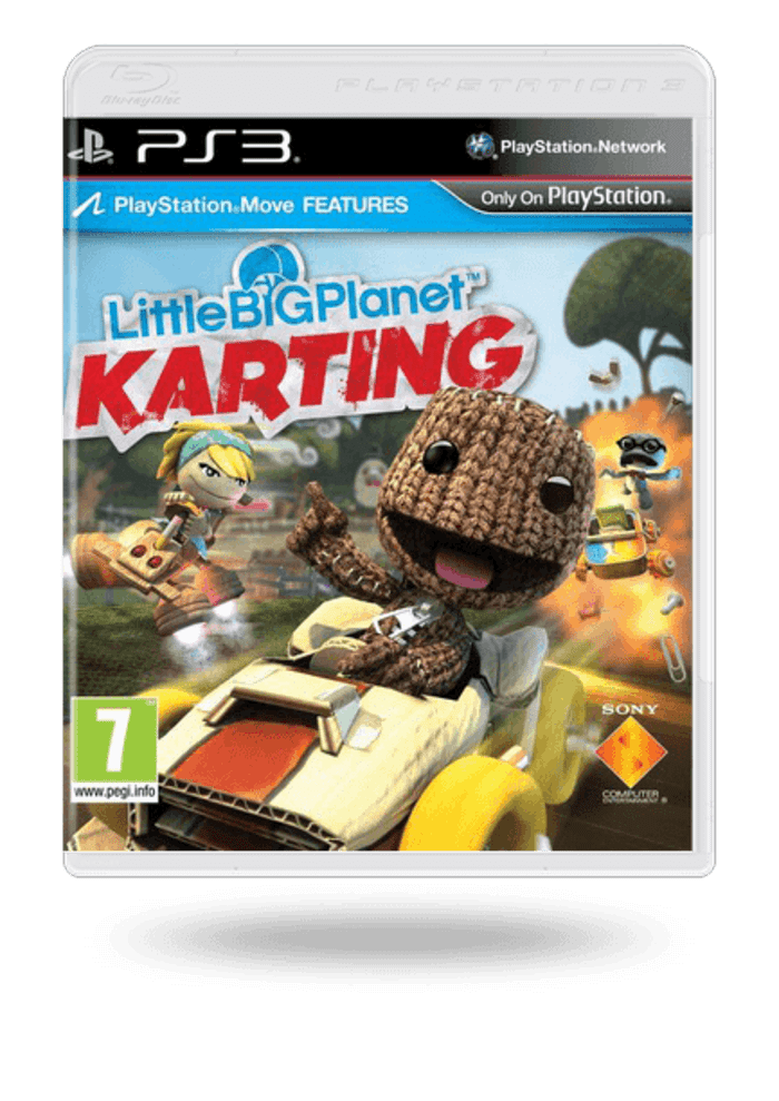 little big planet ps3 price