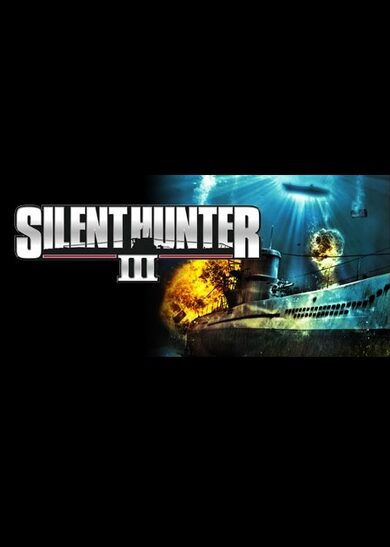 

Silent Hunter 3 Uplay Key GLOBAL