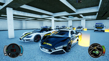 City Patrol: Police Steam Key EUROPE for sale