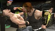 Get SmackDown vs. RAW 2009 Xbox 360