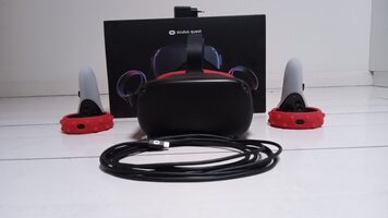 Comprar Oculus Quest 1 64Gb | KAINA DERINAMA