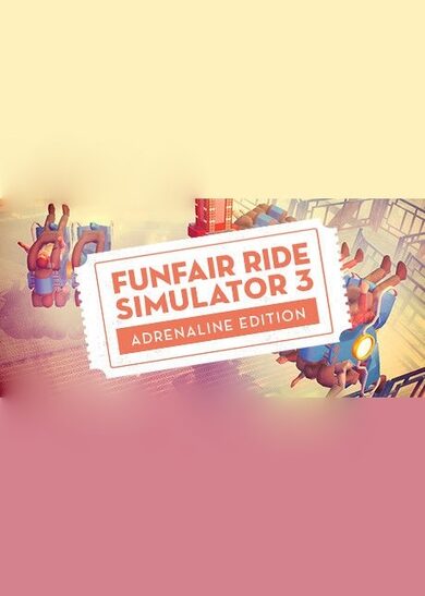 

Funfair Ride Simulator 3 Steam Key GLOBAL