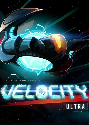 Velocity Ultra Steam Key GLOBAL