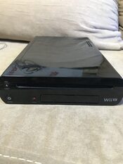 Nintendo Wii U Premium, Black, 32GB Atrištas