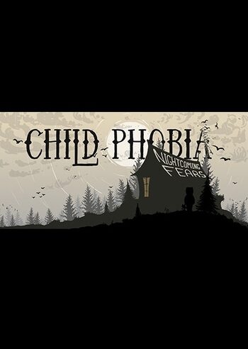 Child Phobia: Nightcoming Fears Steam Key GLOBAL